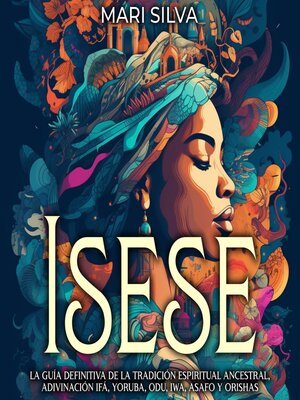 Isese - Audiobook